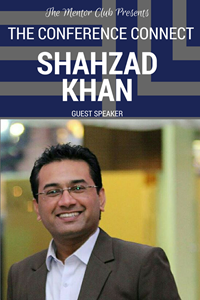 Shahzad khan, Anchor ARY News