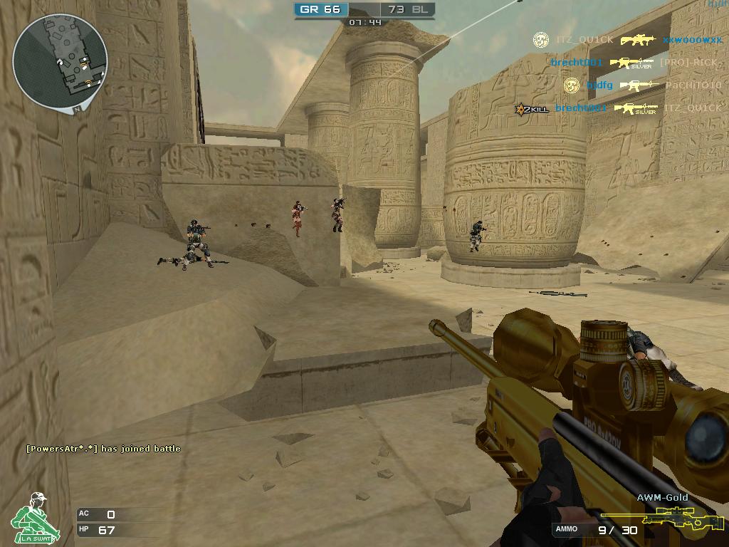 M3WiOEr CrossFire Hile Rullez Simple Mega Wallhack Ghost Chams 13.05.2013 indir