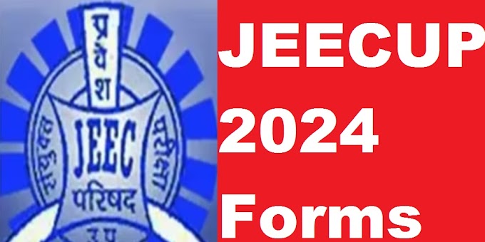 UP Polytechnic JEECUP Admit 2024