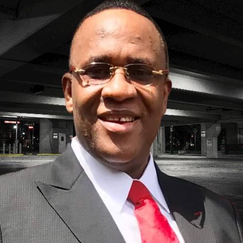 TUNDE  BRAIMOH: A SUDDEN DARKNESS OVERTAKES OUR SUN By Rt. Hon. Mudashiru Obasa