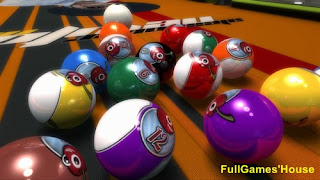 Free Download Pool Nation PC Game Photo