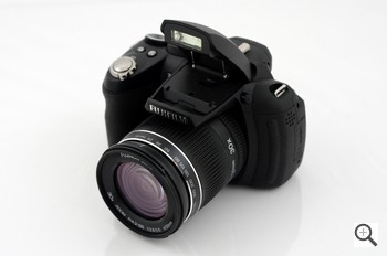 Fujifilm HS10