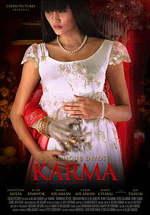 Download Film Karma (2008) WEB-DL Full Movie
