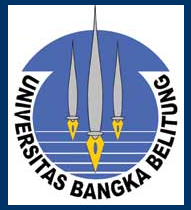 logo: University Bangka Belitung