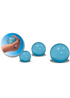 Hand Exerciser Gel Ball Hard