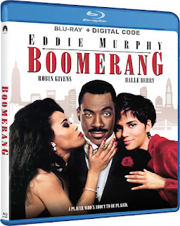 Boomerang [BD25] *Con Audio Latino *Bluray Exclusivo