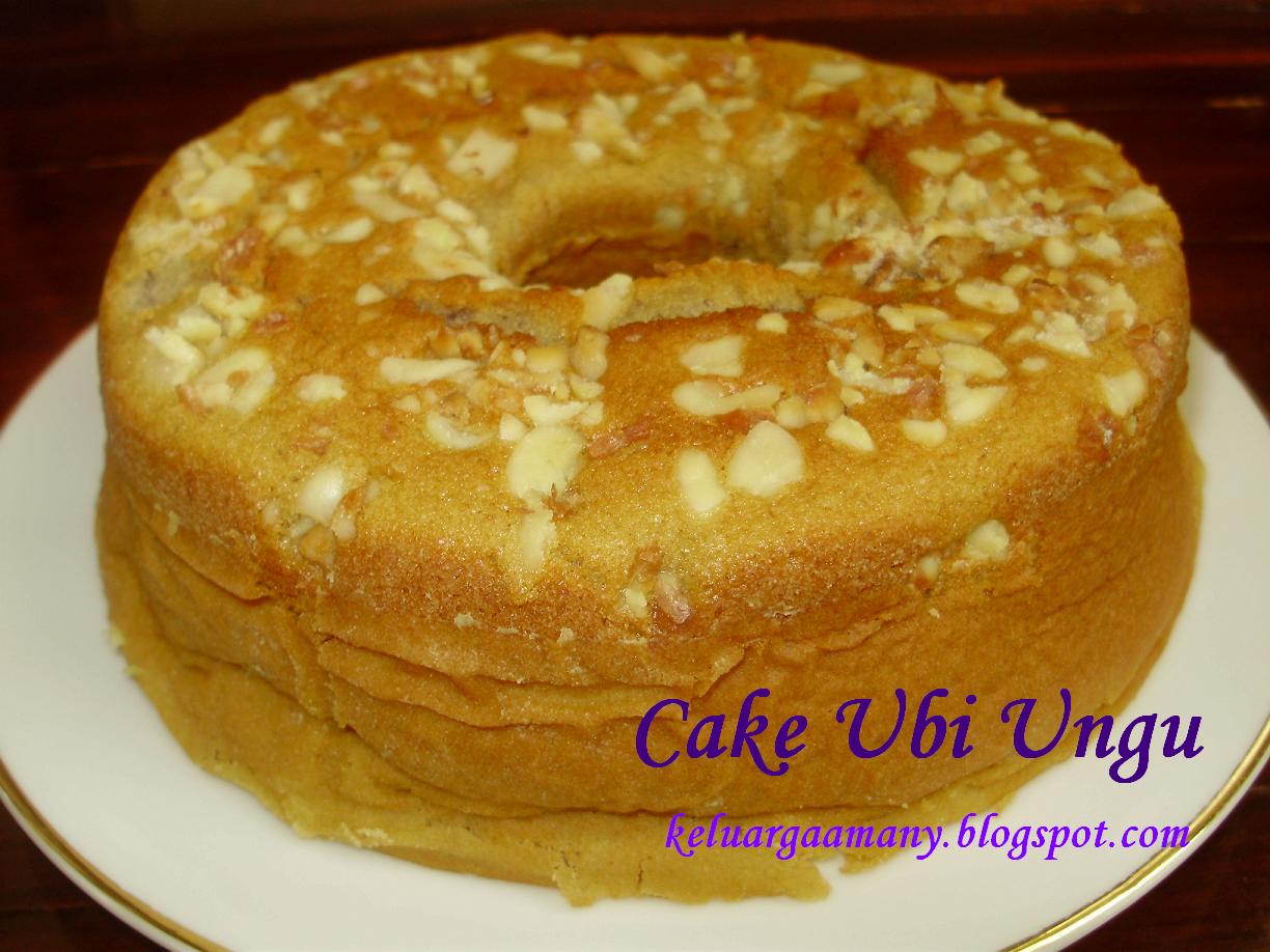 Pin Resepi Topping Kek Cake on Pinterest