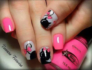 Uñas decoradas - decorated nails 2016 Uñas decoradas - decorated nails 2016
