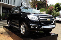 Chevrolet Trailblazer 2012, foto Chevrolet Trailblazer 2012, harga Chevrolet Trailblazer 2012,fitur Chevrolet Trailblazer 2012, test drive, all new Chevrolet Trailblazer 2012,Chevrolet Trailblazer hitam