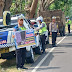 Hari Terakhir, Polres Sergai Lakukan Operasi Keselamatan di Jalinsum Serdang Bedagai