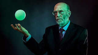 Project Greenglow: The Quest for Gravity Control | Watch free online Documentaries