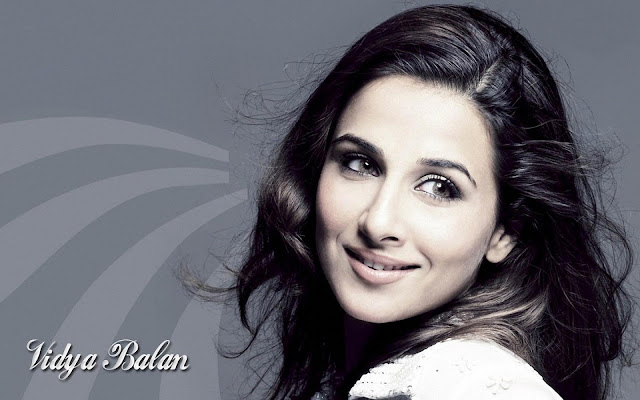 Hot Vidya Balan HQ Wallpaper