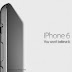  เผยสเปค iPhone 6 จอแบบใหม่แตกยาก,ชิป A8 2.0 Ghz,มี NFC,รองรับ Wi-Fi 802.11ac ฯลฯ