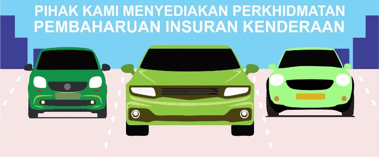 Harga RoadTax Sabah