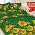 HARGA BEDCOVER BONITA CLARISSA 180 X 200 | WONGPASAR GROSIR