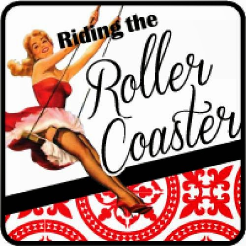 A Roller Coaster Begins Where Another Ends