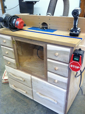 David: Easy Router Table Plans Norm Abrams Wood Plans US UK CA