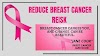 10 Tips to Reduce Breast Cancer Risk