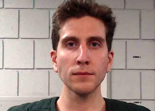Bryan Kohberger Age, Height, Now and Victims