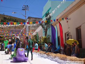 Bairro Bo-Kaap