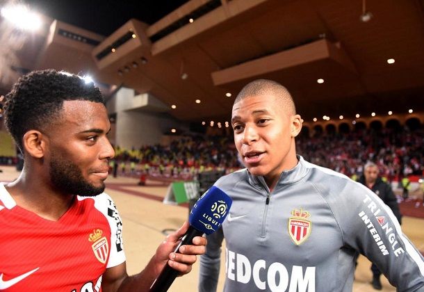 Kylian Mbappe could 'sign for Arsenal tomorrow'