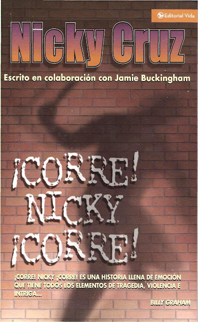 ¡Corre! Nicky ¡Corre!