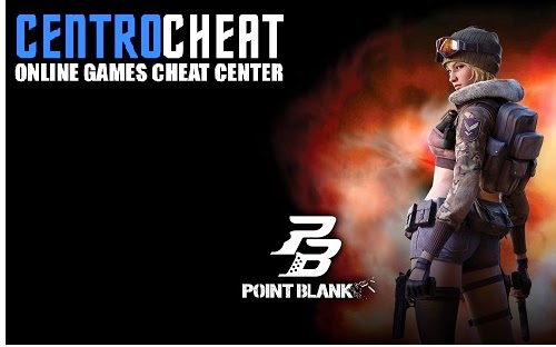 Cheat Point Blank 19 Desember 2014 Auto Headshot + Wallhack Gembelcit