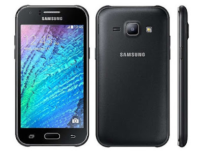 Hp Samsung Galaxy J1