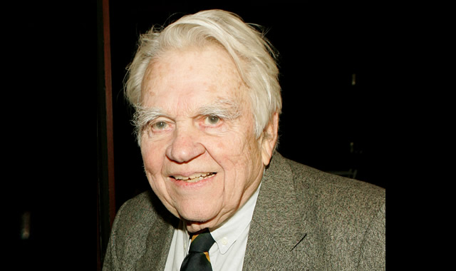 andy rooney