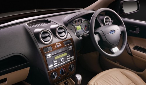 Ford Focus Hatchback 2002