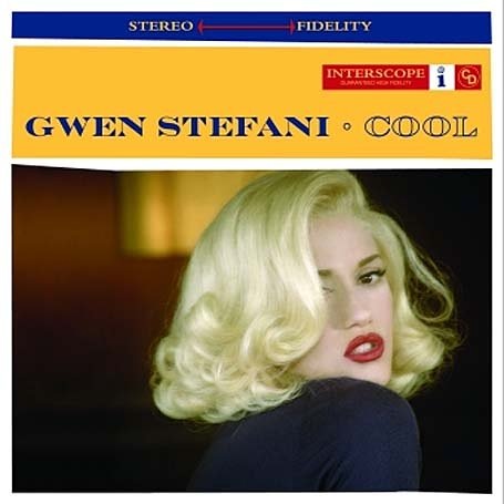 gwen stefani cool. gwen stefani cool.