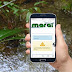 Apresentação do aplicativo Marai
