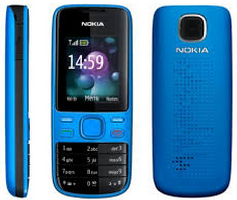 Nokia 2690 latest flash file 10.65 free download