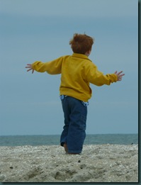 boy on beach (10)