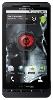 Motorola Droid X2