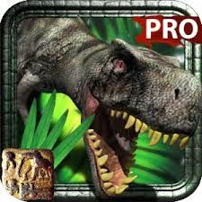 Download Dino Safari 2 Pro Android (GRATIS)