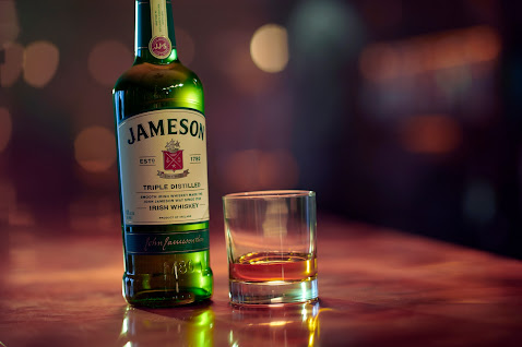 Irish Whiskey