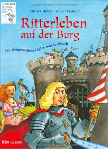 Ritterleben auf der Burg