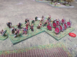 and smash into the Auxilia