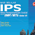 IPS Kelas 7 SMP/MTs - Muh. Nurdin