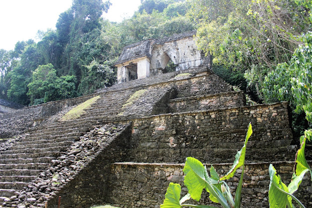 Temple of the Skull