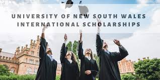 University of New South Wales International Scholarships 2020