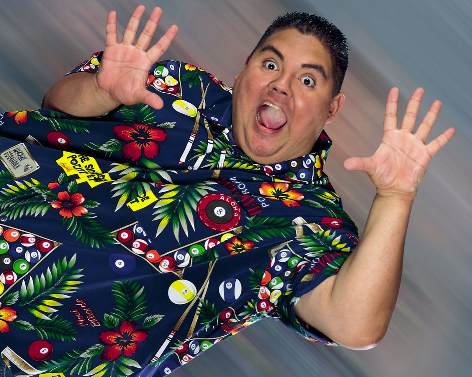 Gabriel Iglesias