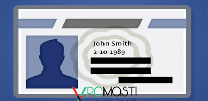 How To Create Fake Govt. ID Proof For Facebook?