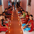 Diwali Celebrations at Modern's Stellar School