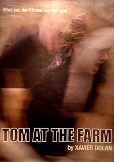 tom at the farm