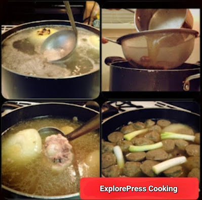 ExplorePress