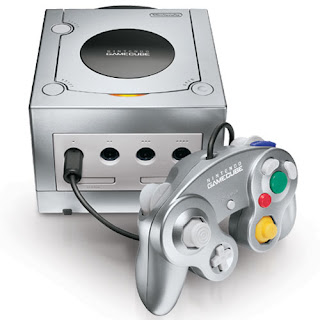 Nintendo Gamecube emulators