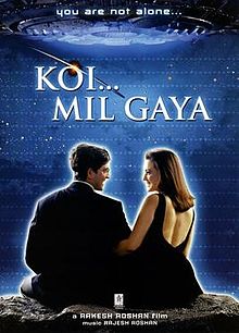 KOi.. Mil Gaya is Duggu 9th Highest Grossing film of his career, Co-Actress, Preity top 10 higest grossing movies list