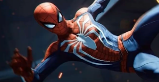 The Amazing Spiderman Quiz Answers